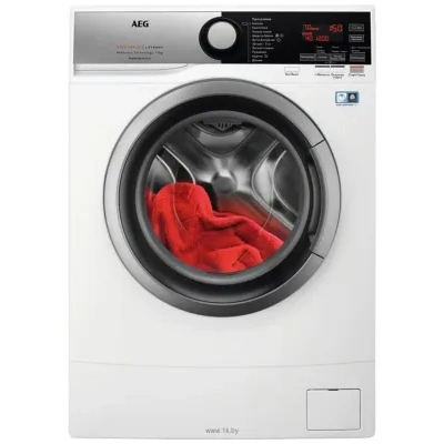 AEG MEL6S126X