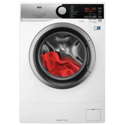 AEG MEL6SN126X