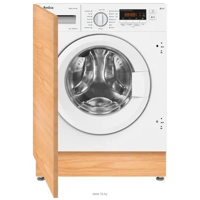 Amica AWBI6122LCB
