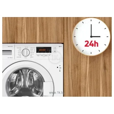 Amica AWBI714BLCB