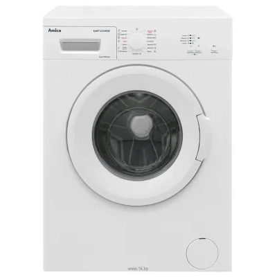 Amica EAWT6101WSW