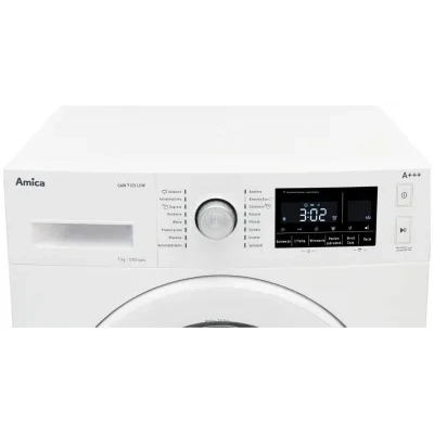 Amica GAW7123LCW