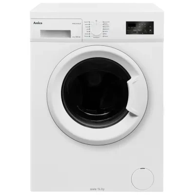 Amica MAWJ6102SLB
