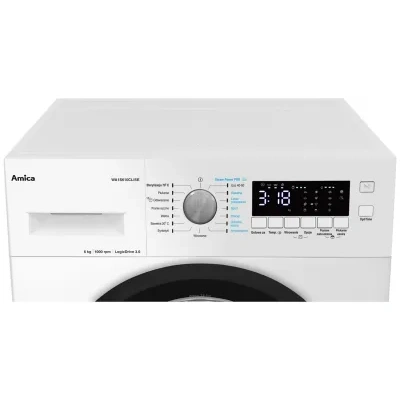 Amica WA1S610CLiSE