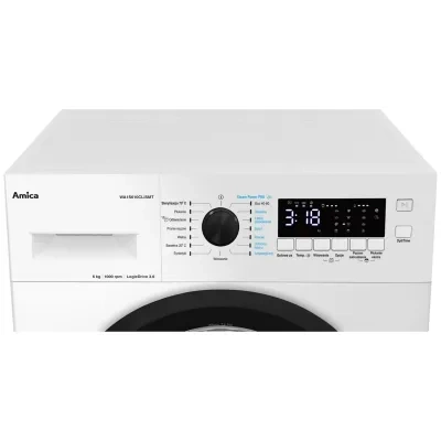 Amica WA1S610CLISMT