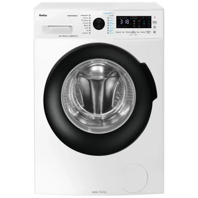 Amica WA2S612BKiSJD