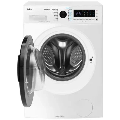 Amica WA2S612BKiSJD