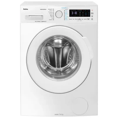 Amica WA2S612BKISJH