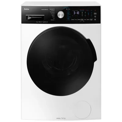 Amica WA2S612BKiSVD