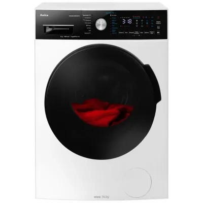 Amica WA2S612BKiSVD