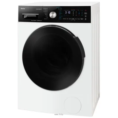Amica WA2S612BKiSVD