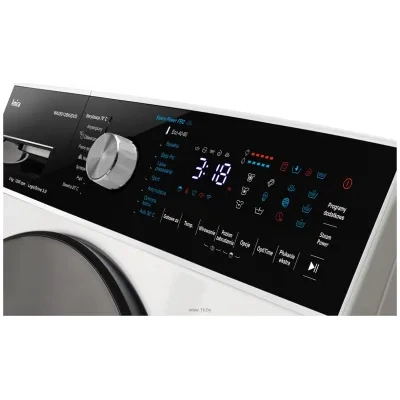 Amica WA2S612BKiSVD