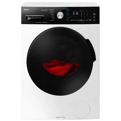 Amica WA2S814BKiSVD