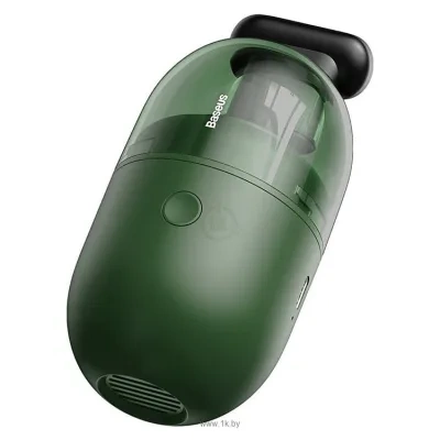 Baseus C2 Capsule Dry Battery