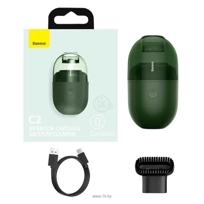 Baseus C2 Capsule Vacuum Cleaner