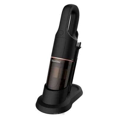 Beautitec CX1 Wireless Vacuum Cleaner