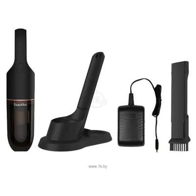 Beautitec CX1 Wireless Vacuum Cleaner