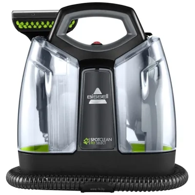 Bissell SpotClean Pet Select 37288