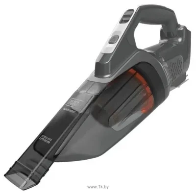 Black&Decker BCHV001B-XJ