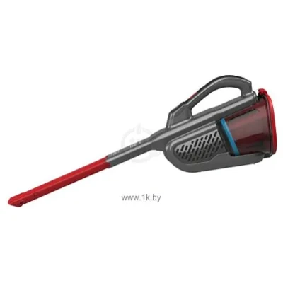 Black&Decker BHHV315J-QW