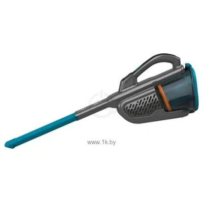 Black&Decker BHHV320B-QW