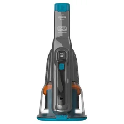 Black&Decker BHHV320B-QW