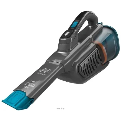 Black&Decker BHHV320J-QW