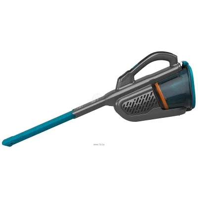 Black&Decker BHHV320J-QW