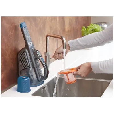 Black&Decker BHHV320J-QW