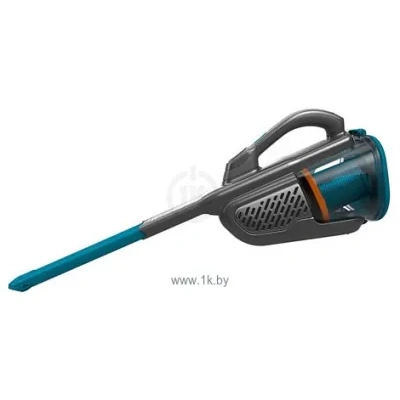 Black&Decker BHHV520BFQW