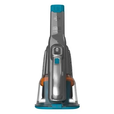 Black&Decker BHHV520BFQW