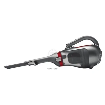 Black&Decker DV1415EL