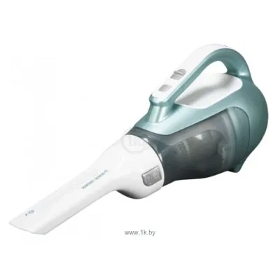 Black&Decker DV6010N-QW