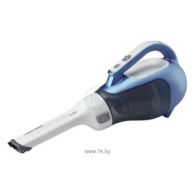 Black&Decker DV7210N