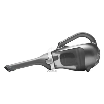 Black&Decker DV7215EL