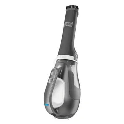 Black&Decker DV7215EL