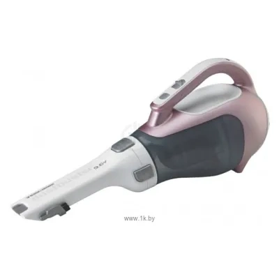 Black&Decker DV9610N-QW