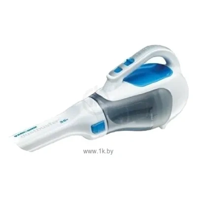 Black&Decker DV9610NF