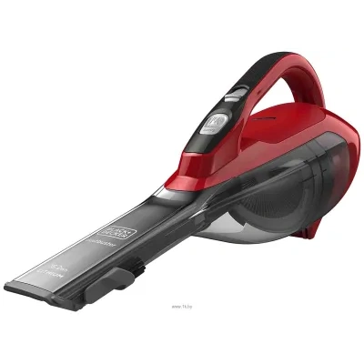 Black&Decker DVA315J-QW