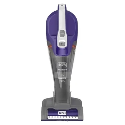 Black&Decker DVB315JP-QW