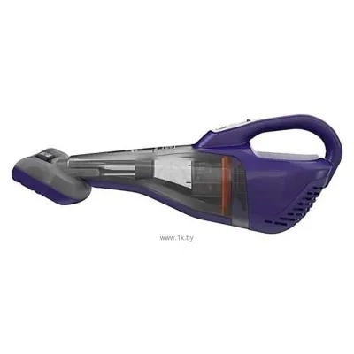 Black&Decker DVB315JP-QW