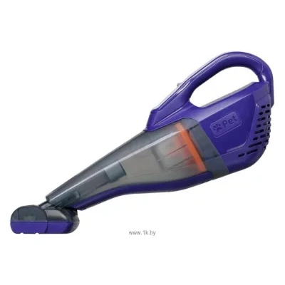 Black&Decker DVB315JP-QW