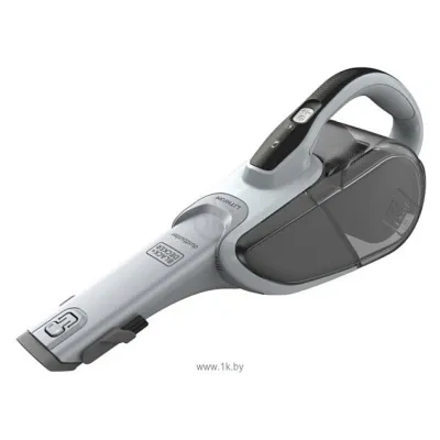 Black&Decker DVJ215J