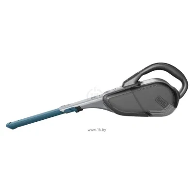 Black&Decker DVJ325BF