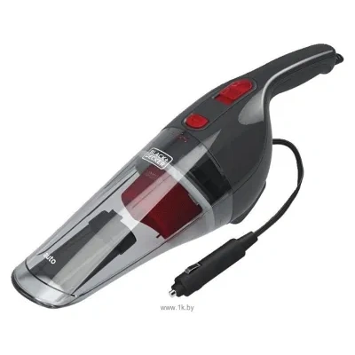 Black&Decker NV1200AV