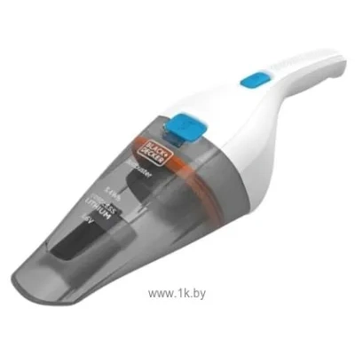 Black&Decker NVC115JL