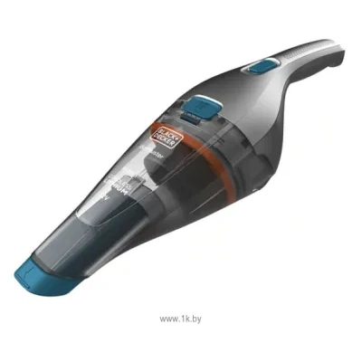 Black&Decker NVC215WA-QW