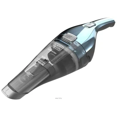 Black&Decker NVC220WBC-QW