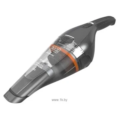 Black&Decker NVC220WC-QW