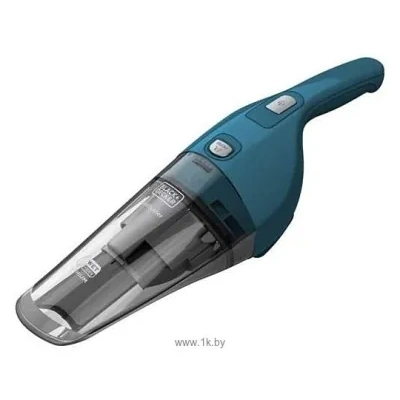 Black&Decker WDB115WA